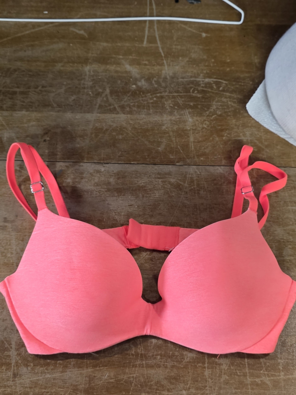 PINK Victoria's Secret 32B Push-up